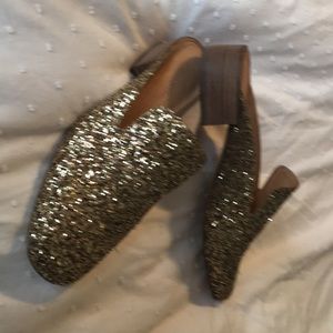 Meet your Posher, Mmegan